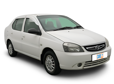 2015 Tata Indigo ECS - Sedan - Diesel - Manual - ₹1.26 lakh